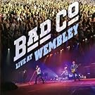 Live at Wembley