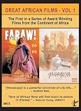 Great African Films, Vol. 1: Haramuya and Faraw: Mother of the Dunes