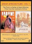 Great African Films, Vol. 1: Faraw! &...