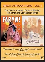 Great African Films, Vol. 1: Faraw! & Haramuya
