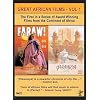 Great African Films, Vol. 1: Haramuya and Faraw: Mother of the Dunes