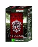Roadrunner United - The Concert: Fan Package DVD & T-Shirt L (2 DVDs) (+ T-Shirt)