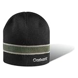Carhartt Striped Knit Hat