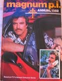  : Magnum P.I. (1982)