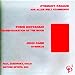 Classical Music : Krauze/Ichiyanagi/Cage