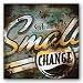 Small Change by Rodney White 12"x12" Art Print Poster African-American