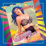 Produkt-Bild: California Gurls (feat. Snoop Dogg) (Manhattan Clique Long Beach Mix)