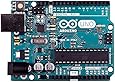 Arduino UNO R3 Board Module With DIP ATmega328P(Blue)