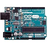 Arduino UNO R3 Board Module With DIP ATmega328P(Blue)