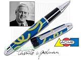 SHORTHAND - Tassilo Von Grolman - Acme Studio Pen