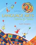 Language Arts: Patterns of Practice (Book alone) (7th Edition)