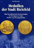 Medaillen der Stadt Bielefeld