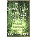 The Secret Life of Trees: How They Live and Why They Matter (Penguin Press Science)