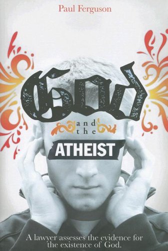 God and the Atheist1932307990 : image