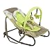 Babymoov - A012401 - Transat Simple - Bubble - Chocolat / Vert