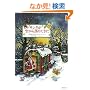�T���^���󂩂痎���Ă���