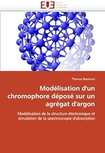 Structure electronique argon