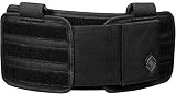 NXE Extraktion Base 09 Scenario Paintball Harness - Black