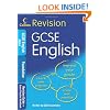 Collins Revision - GCSE English Foundation: Revision Guide + Exam Practice Workbook