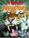 3D Thrillers! - Monster Trucks: Predators