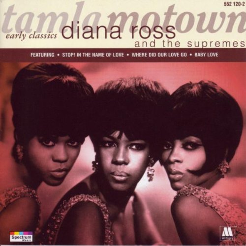 Diana Ross Foto 1