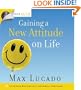 Gaining a New Attitude on Life (Max on Life)