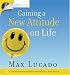 Gaining a New Attitude on Life (Max on Life)