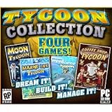 Tycoon Collection (Jewel Case)