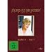 Mord ist ihr Hobby - Staffel 4, Teil 1 [3 DVDs]