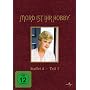 Mord ist ihr Hobby - Staffel 4, Teil 1 [3 DVDs] <b>DVD</b> ~ Angela Lansbury