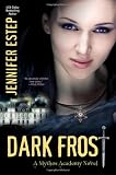 Produkt-Bild: Dark Frost (Mythos Academy)