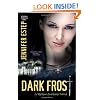 Dark Frost (Mythos Academy Novels)