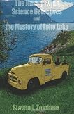 The Jinson Twins, Science Detectives, and the Mystery of Echo Lake
