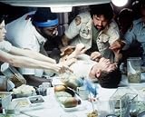 ALIEN 20X24 COLOR PHOTO