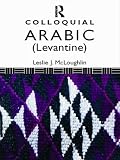 Colloquial Arabic (Levantine)