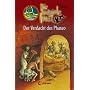 Die magische Insel 04. Der Verdacht des Pharao von Thilo