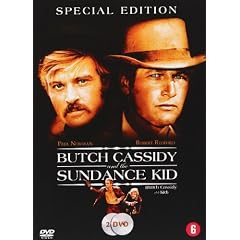 Butch Cassidy et le Kid