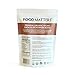 SUPERFOOD Chocolate Powder by Food Matters - Organic Vegan Raw Cacoa Energy Drinking Chocolate
