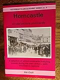 Horncastle on old picture postcards