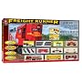 Life Like Freight Runner Electric Train Set
