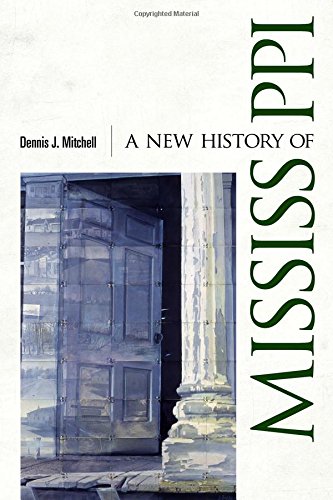 A New History of Mississippi