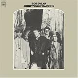 John Wesley Harding