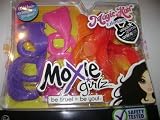 Moxie Girlz Magic Hair Extensions