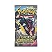 Pokemon X & Y Ancient Origins Mini Binder - Featuring Mega Tyranitar Mega Ampharos Mega Sceptile + Booster Pack