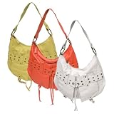 Chinese Laundry Singles Strap Tassle Bag