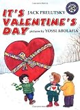 Its Valentines Day (Mulberry Read-Alones)