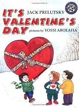 It's Valentine's Day
