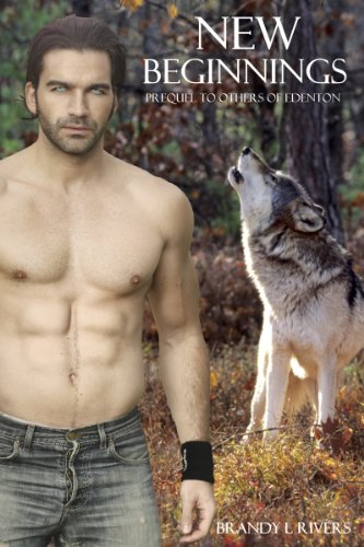 New Beginnings (Others of Edenton) by Brandy L Rivers