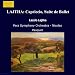 Classical Music : Latjha: Capriccio, Suite de Ballet , Op. 39 (Orchestral Works Vol. 2)
