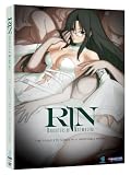 Rin, Daughters of Mnemosyne: The Complete Series